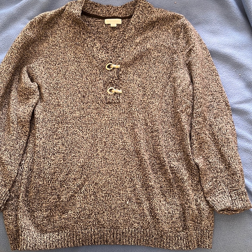 Charter club sweater